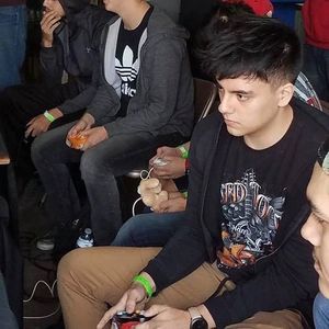 Meet your Posher, Bryan